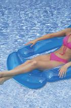 Pool Lounges and Floats