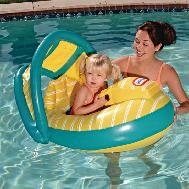 Infant Pool Floats