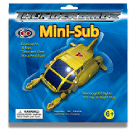Pool Toys